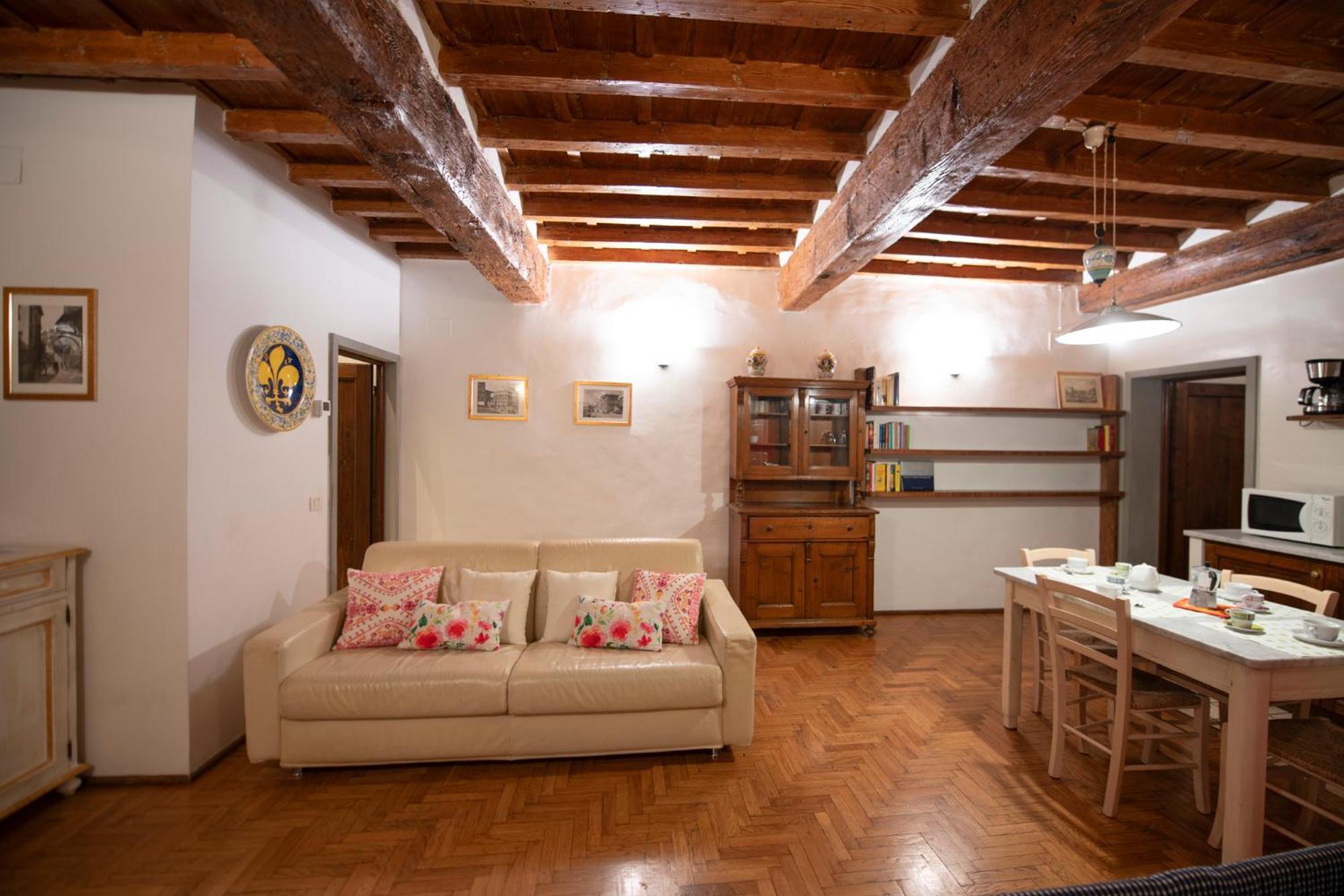 Terme Apartment By Mamo Firenze Eksteriør billede