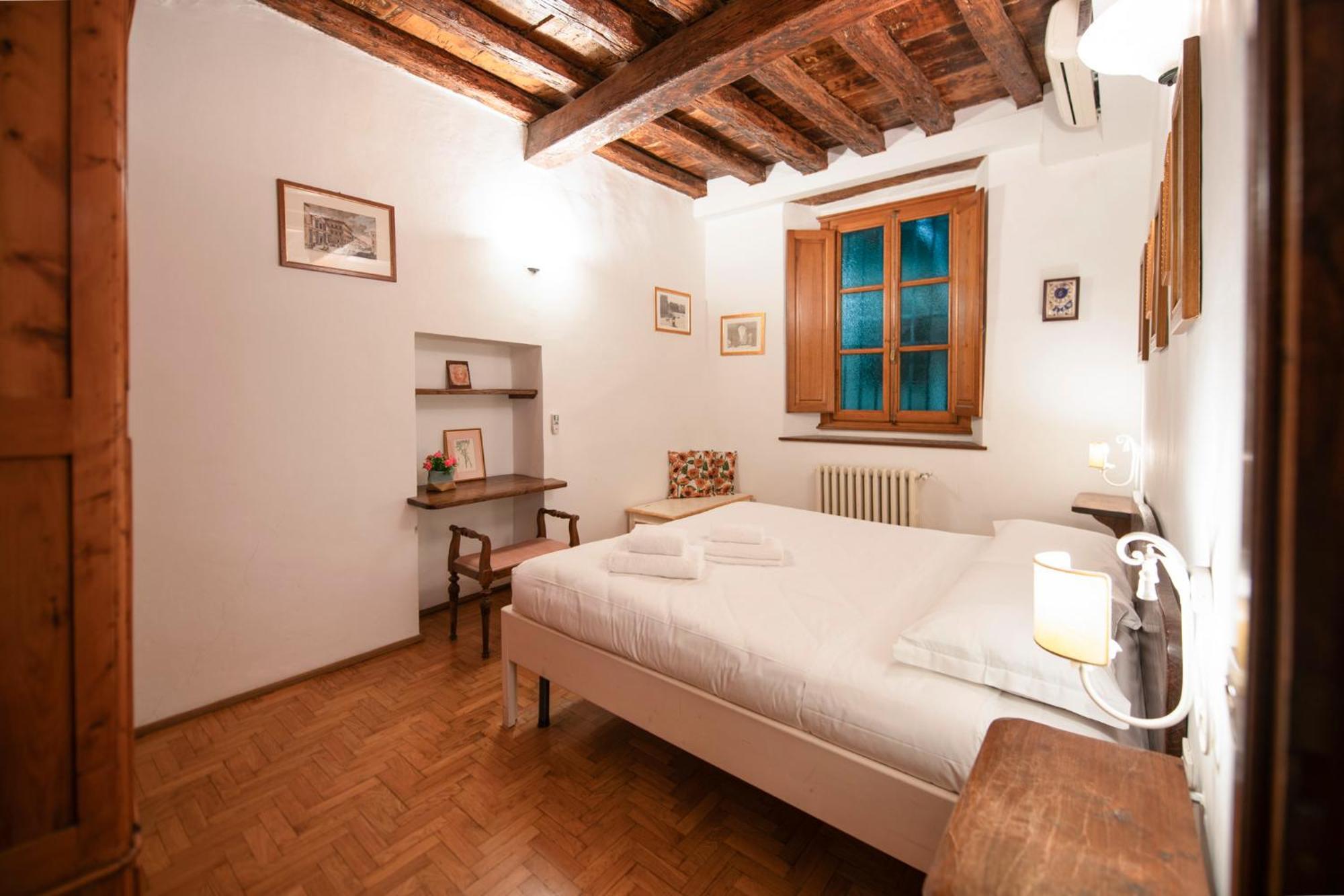Terme Apartment By Mamo Firenze Eksteriør billede