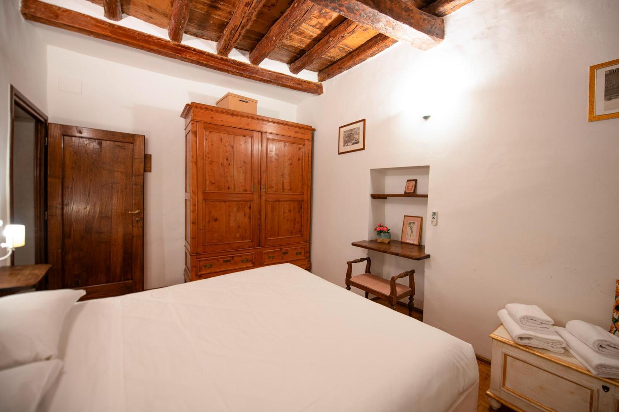 Terme Apartment By Mamo Firenze Eksteriør billede