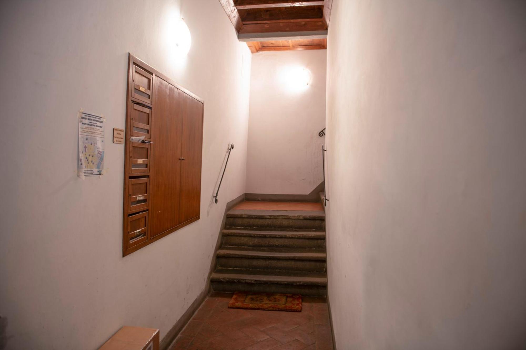Terme Apartment By Mamo Firenze Eksteriør billede