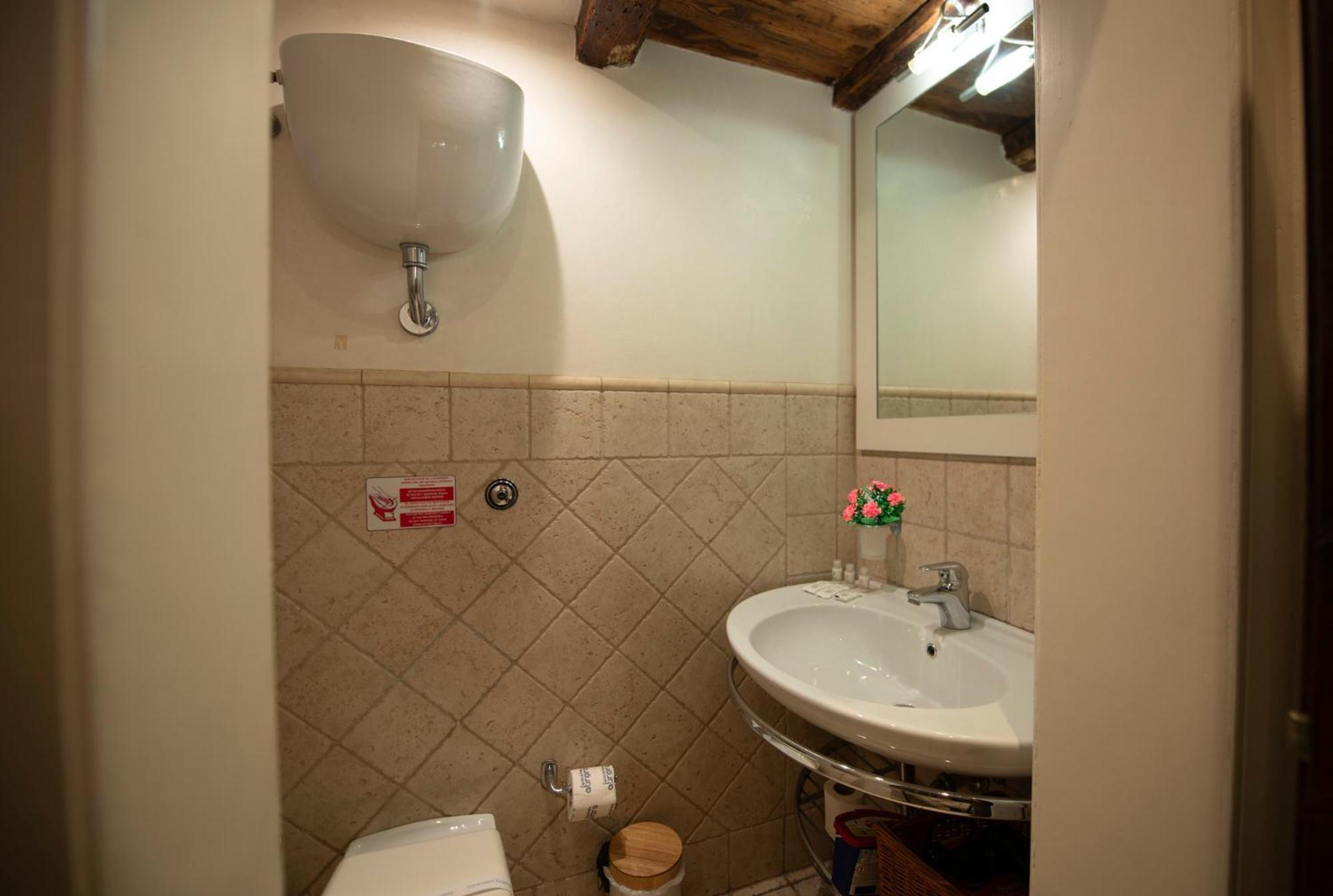 Terme Apartment By Mamo Firenze Eksteriør billede